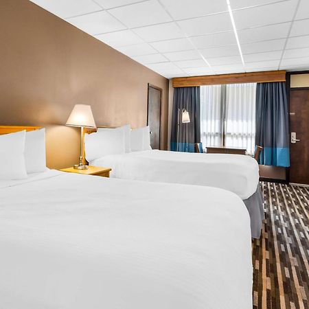 Best Western Lee'S Motor Inn Чемберлен Экстерьер фото